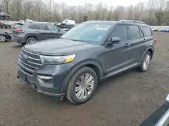 1FMSK7FH5LGA22740 2020 FORD EXPLORER