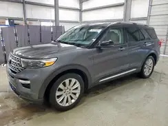 1FMSK7FH5LGA42969 2020 FORD EXPLORER