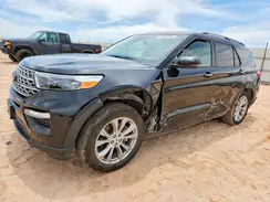 1FMSK7FH5LGA44530 2020 FORD EXPLORER