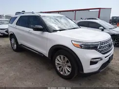 1FMSK7FH5LGA52806 2020 FORD EXPLORER