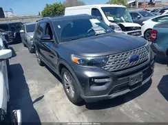 1FMSK7FH5LGA63093 2020 FORD EXPLORER