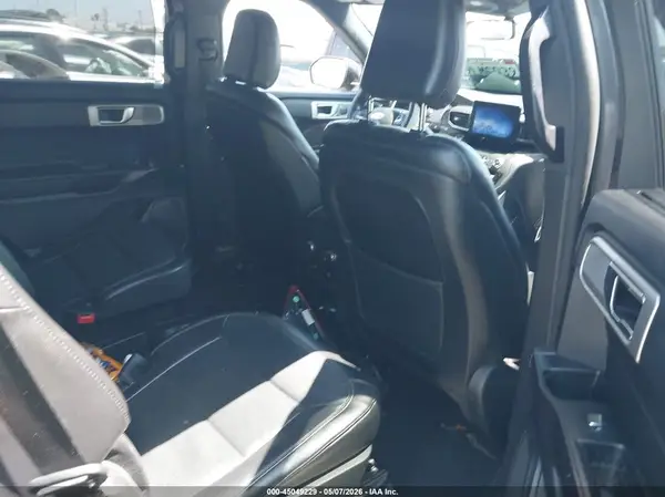 1FMSK7FH5LGA63093 2020 FORD EXPLORER - Image 8