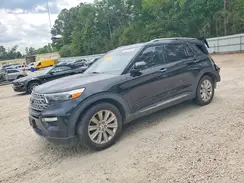 1FMSK7FH5LGA75969 2020 FORD EXPLORER