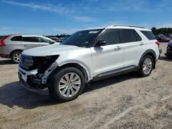 1FMSK7FH5LGA80265 2020 FORD EXPLORER