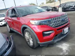 1FMSK7FH5LGB03799 2020 FORD EXPLORER