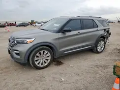 1FMSK7FH5LGB04046 2020 FORD EXPLORER