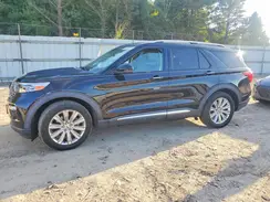 1FMSK7FH5LGB08761 2020 FORD EXPLORER