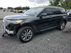 1FMSK7FH5LGB09327 2020 FORD EXPLORER