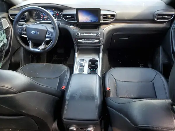 1FMSK7FH5LGB26418 2020 FORD EXPLORER - Image 8