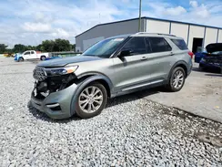 1FMSK7FH5LGB26581 2020 FORD EXPLORER