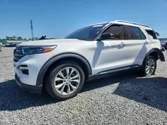 1FMSK7FH5LGB26662 2020 FORD EXPLORER