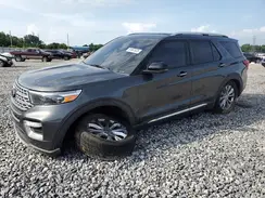 1FMSK7FH5LGB32848 2020 FORD EXPLORER