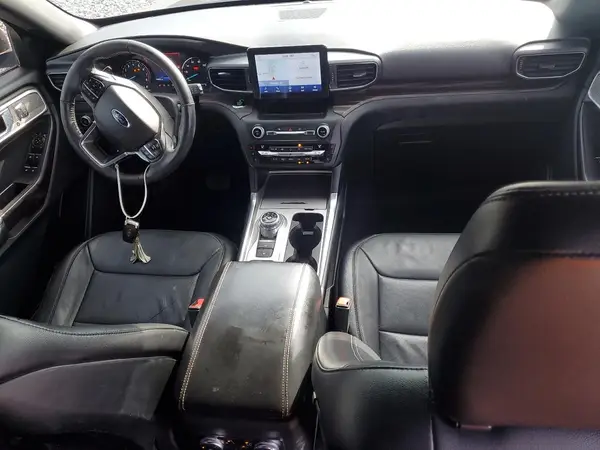 1FMSK7FH5LGB32848 2020 FORD EXPLORER - Image 8