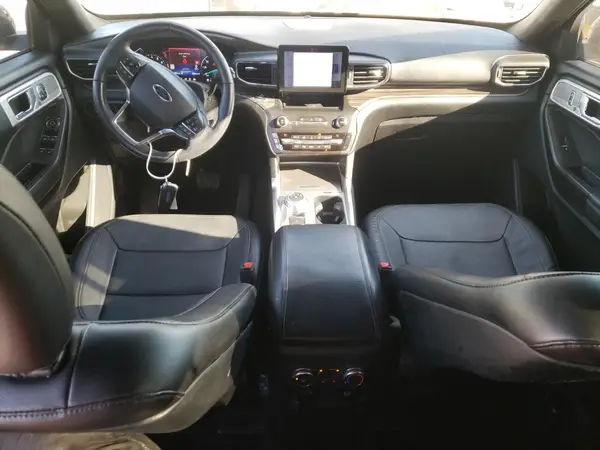 1FMSK7FH5LGB54171 2020 FORD EXPLORER - Image 8