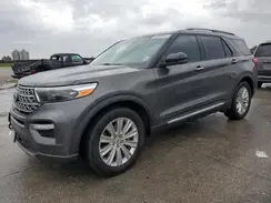 1FMSK7FH5LGB55854 2020 FORD EXPLORER