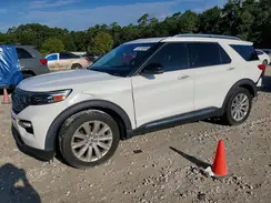 1FMSK7FH5LGB56258 2020 FORD EXPLORER