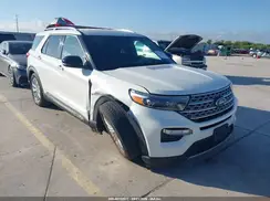 1FMSK7FH5LGB56311 2020 FORD EXPLORER