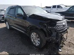 1FMSK7FH5LGB56776 2020 FORD EXPLORER