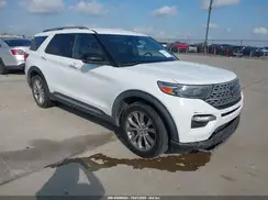 1FMSK7FH5LGB65560 2020 FORD EXPLORER