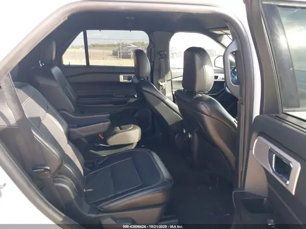 1FMSK7FH5LGB65560 2020 FORD EXPLORER - Image 8