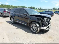 1FMSK7FH5LGB75599 2020 FORD EXPLORER