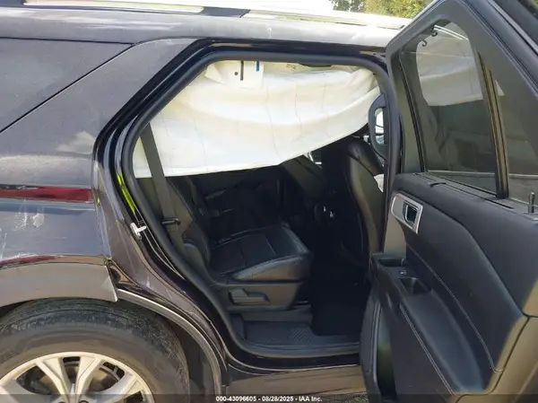1FMSK7FH5LGB75599 2020 FORD EXPLORER - Image 8