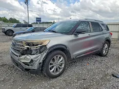 1FMSK7FH5LGB75621 2020 FORD EXPLORER