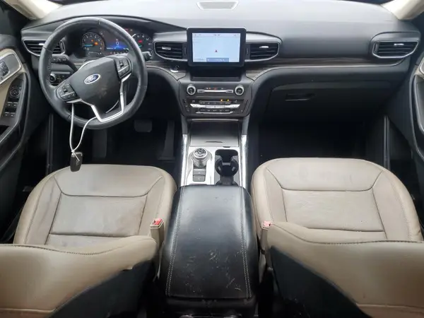 1FMSK7FH5LGB99806 2020 FORD EXPLORER - Image 8