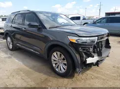 1FMSK7FH5LGC00517 2020 FORD EXPLORER