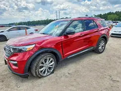 1FMSK7FH5LGC96648 2020 FORD EXPLORER