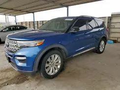 1FMSK7FH5LGD03517 2020 FORD EXPLORER