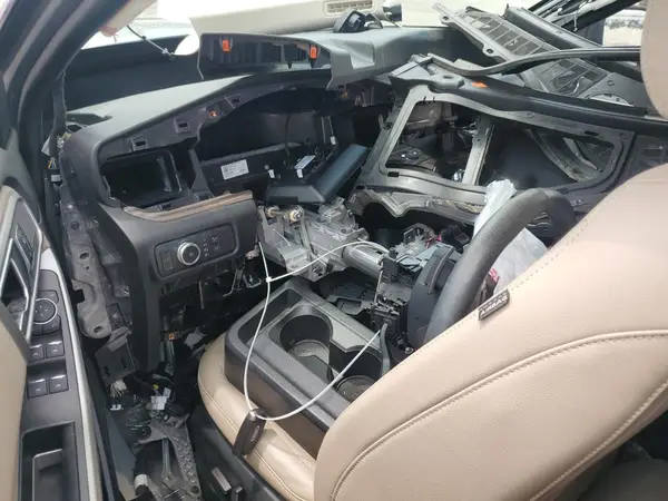 1FMSK7FH5MGA11710 2021 FORD EXPLORER - Image 8