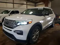 1FMSK7FH5MGA16471 2021 FORD EXPLORER