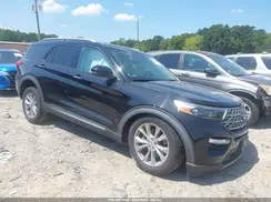 1FMSK7FH5MGA27731 2021 FORD EXPLORER