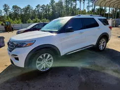 1FMSK7FH5MGA72751 2021 FORD EXPLORER