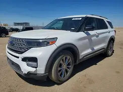 1FMSK7FH5MGA85502 2021 FORD EXPLORER