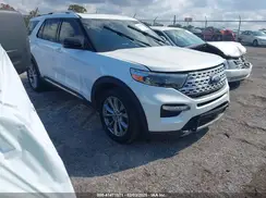 1FMSK7FH5MGA92367 2021 FORD EXPLORER