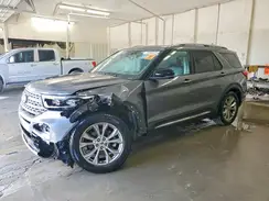 1FMSK7FH5MGA99738 2021 FORD EXPLORER