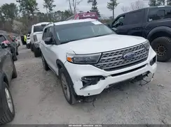 1FMSK7FH5MGB06316 2021 FORD EXPLORER