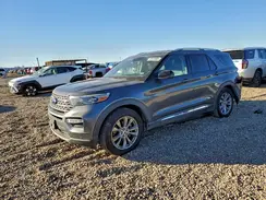 1FMSK7FH5MGB06512 2021 FORD EXPLORER