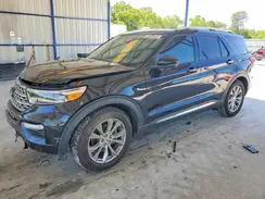 1FMSK7FH5MGB11631 2021 FORD EXPLORER
