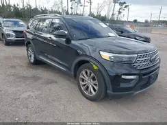 1FMSK7FH5MGB33712 2021 FORD EXPLORER