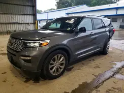 1FMSK7FH5MGB40062 2021 FORD EXPLORER