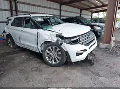 1FMSK7FH5MGB50798 2021 FORD EXPLORER