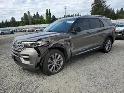 1FMSK7FH5MGB51675 2021 FORD EXPLORER