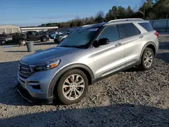1FMSK7FH5MGB52552 2021 FORD EXPLORER