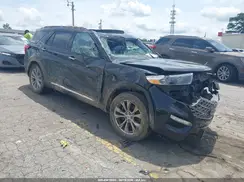 1FMSK7FH5MGB52857 2021 FORD EXPLORER