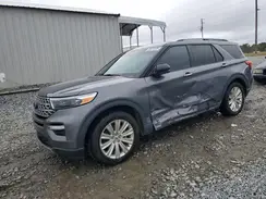 1FMSK7FH5MGB86457 2021 FORD EXPLORER