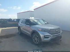 1FMSK7FH5MGB95238 2021 FORD EXPLORER