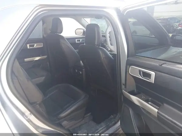 1FMSK7FH5MGB95238 2021 FORD EXPLORER - Image 8